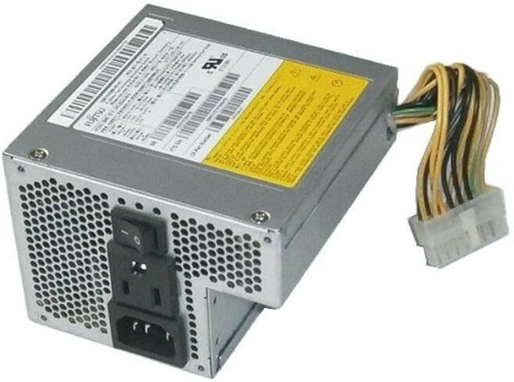 Amazon | 電源ユニット適用するFujitsu 富士通 ESPRIMO D556